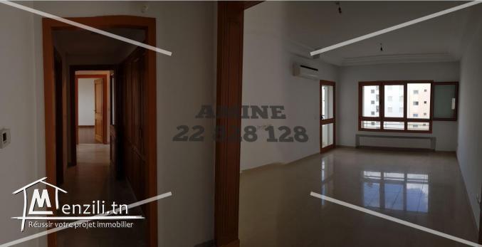 S+3 HAUT STANDING AIN ZAGHOUAN NORD