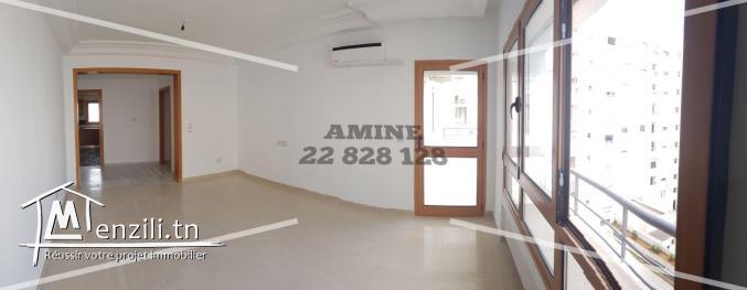 S+3 HAUT STANDING AIN ZAGHOUAN NORD