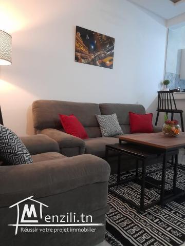 Location. App.meuble