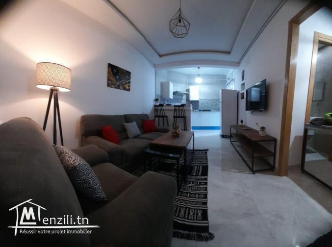 Location. App.meuble