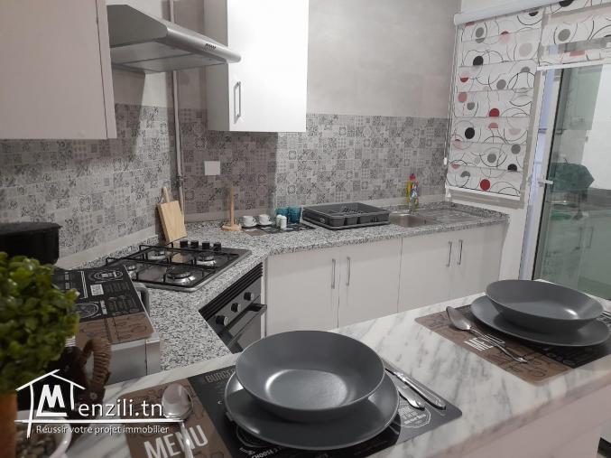 Location. App.meuble