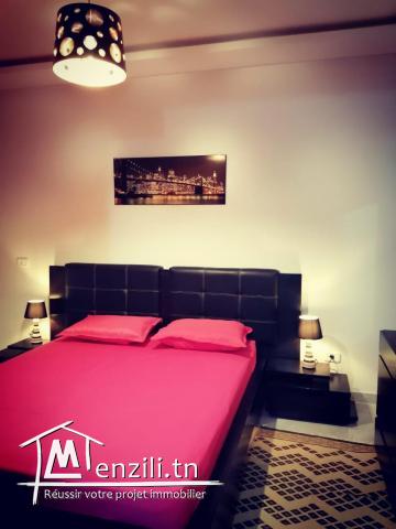 Location. App.meuble