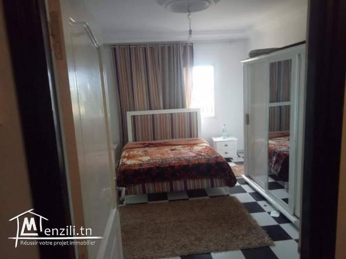 TRIPLEX A HAMMAMET BARAKET ESSAHEL VIUE GOLF