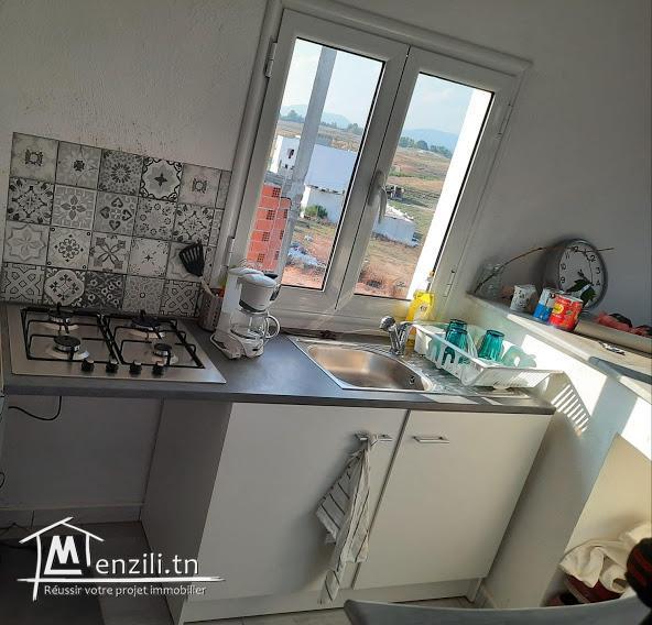 TRIPLEX A HAMMAMET BARAKET ESSAHEL VIUE GOLF