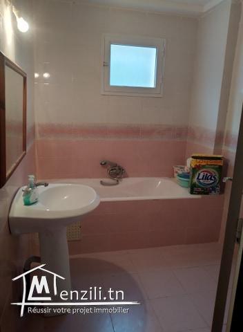 TRIPLEX A HAMMAMET BARAKET ESSAHEL VIUE GOLF