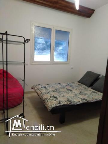 s2 jardin d'elmanzah