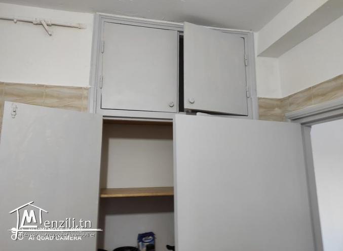 un grand appart propre