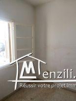 un grand appart propre