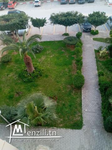 Appartement s+2 à ain zagwan