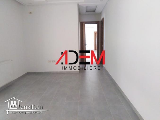 Appartement de haut standing de type S3 jamais habité