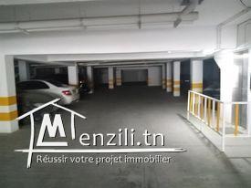 Appartment de haut standing à vendre à hammamet nord