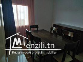 Appartment de haut standing à vendre à hammamet nord