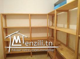 Appartment de haut standing à vendre à hammamet nord