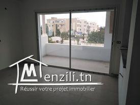 Appartment  S+2 de haut standing à vendre à hammamet nord