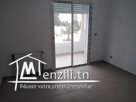 Appartment  S+2 de haut standing à vendre à hammamet nord