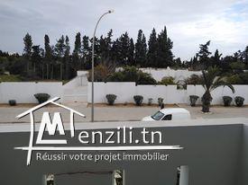 Appartment  S+2 de haut standing à vendre à hammamet nord