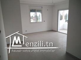Appartment  S+2 de haut standing à vendre à hammamet nord