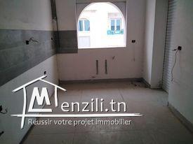 Appartment  S+1de haut standing à vendre à hammamet nord