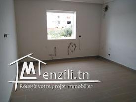Appartment  S+1de haut standing à vendre à hammamet nord