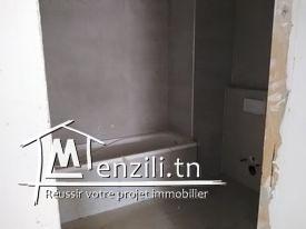 Appartment  S+1de haut standing à vendre à hammamet nord