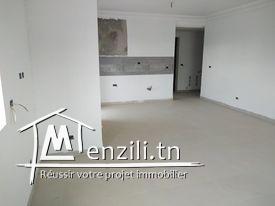 Appartment  S+1de haut standing à vendre à hammamet nord