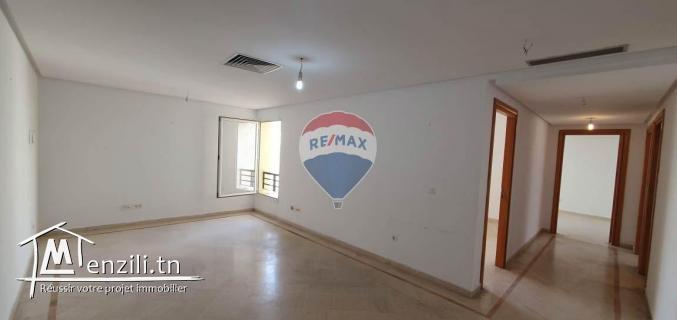 Un Bureau H+4 au Tanit Centre (Carrefour La Marsa)