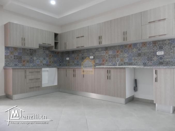 Villa à vendre titre bleu zone urbaine, à Djerba Midoun