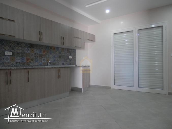 Villa à vendre titre bleu zone urbaine, à Djerba Midoun