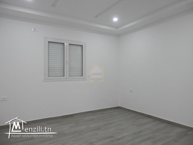 Villa à vendre titre bleu zone urbaine, à Djerba Midoun