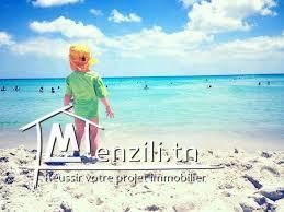 terrain à vendre situés à kerkouane Kélibia