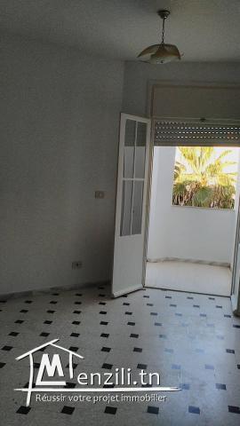 Appartement à Ezzahra ville pour 145000DT seulement