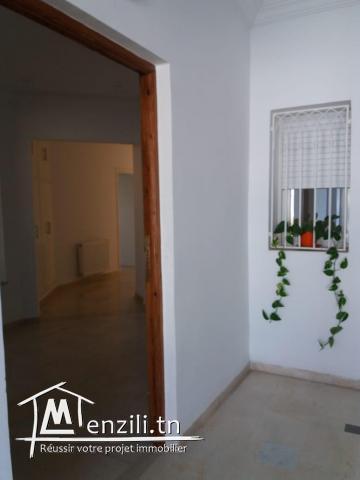 Nouvel Appart coquette S+2 à louer