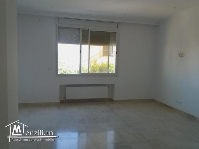 Nouvel Appart coquette S+2 à louer