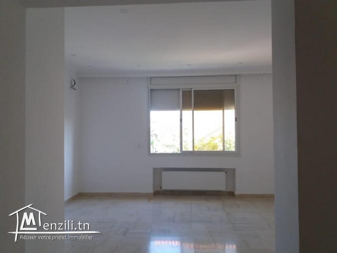 Nouvel Appart coquette S+2 à louer