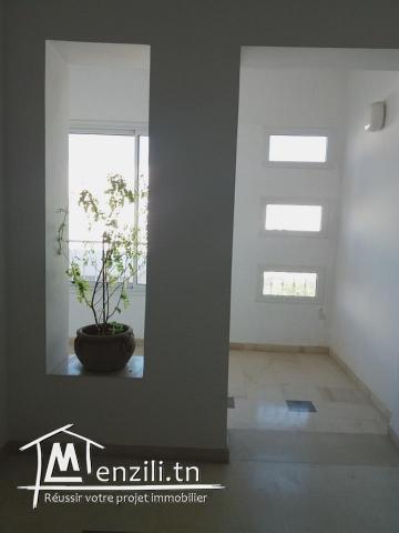 Nouvel Appart coquette S+2 à louer