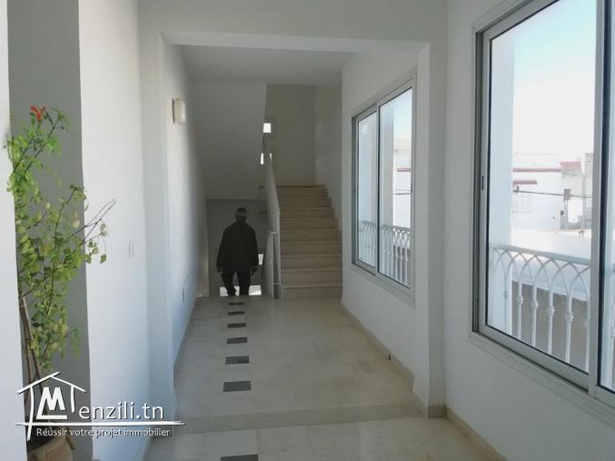 Nouvel Appart coquette S+2 à louer