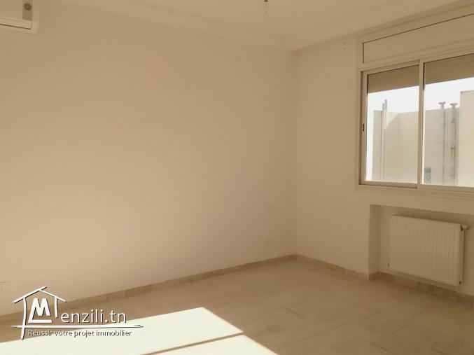 Nouvel Appart coquette S+2 à louer