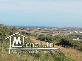 Une Etage Villa  en cour de construction