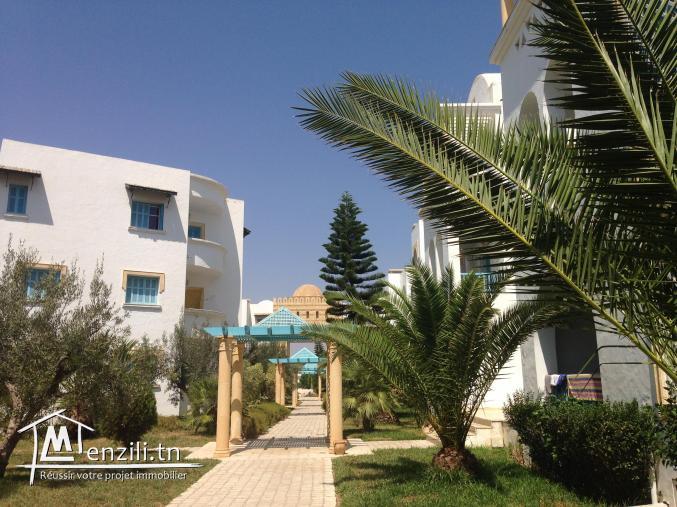 Location Hammamet Yasmine à l'année