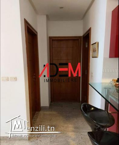 Appartement jamais habité de type S2 prés de la mer