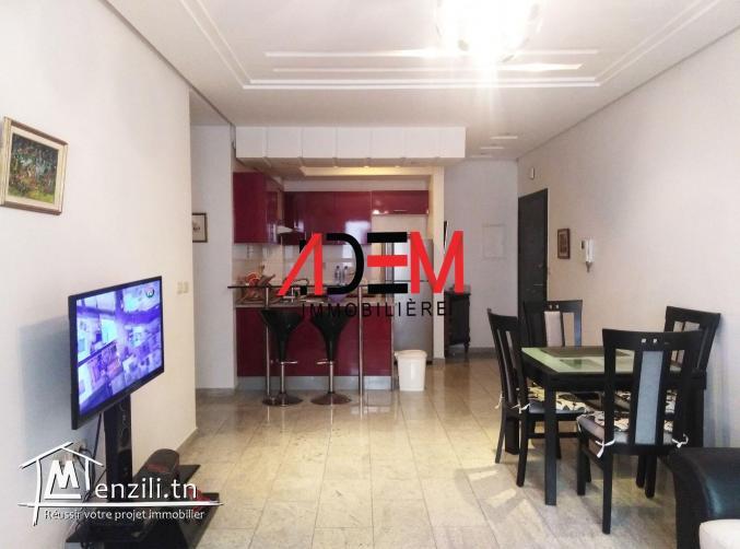 Appartement jamais habité de type S2 prés de la mer