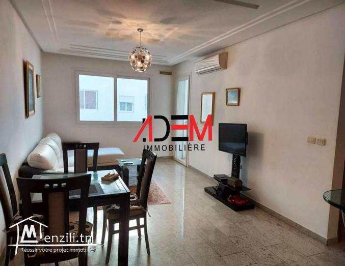 Appartement jamais habité de type S2 prés de la mer