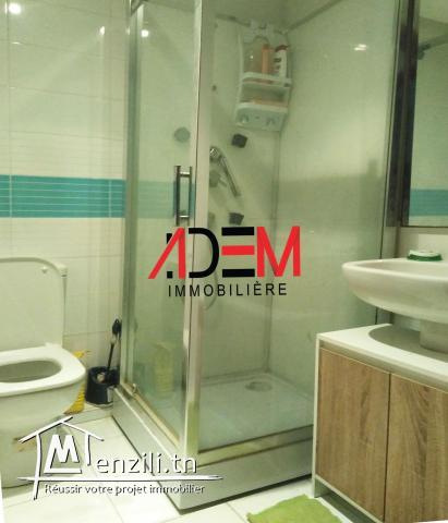 Appartement jamais habité de type S2 prés de la mer