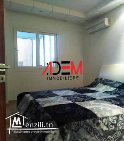 Appartement jamais habité de type S2 prés de la mer