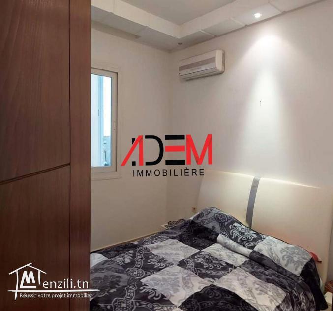 Appartement jamais habité de type S2 prés de la mer