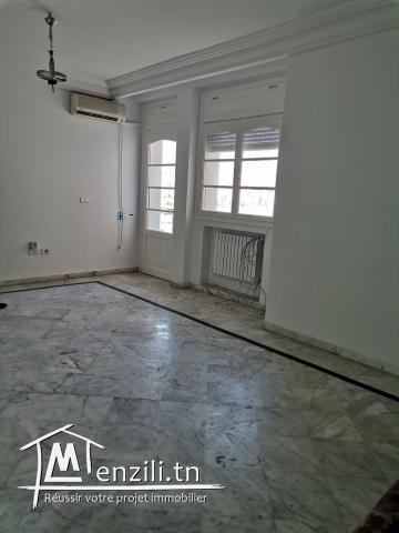 S3 ennaser 5éme étage