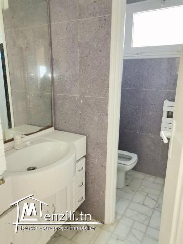 villa manzah 9c avec piscine