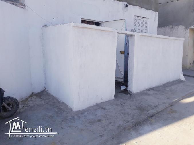 Studio s+1 a grombelia 35000 forsa 21482717