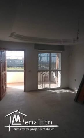 2 maisons  Sur 2 étages à raoued