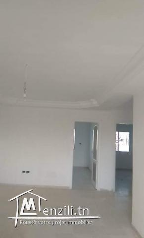 2 maisons  Sur 2 étages à raoued